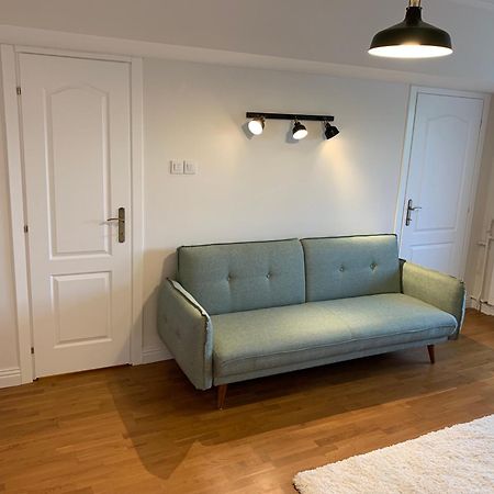 Floreasca Apartment Bach Bukurešť Exteriér fotografie