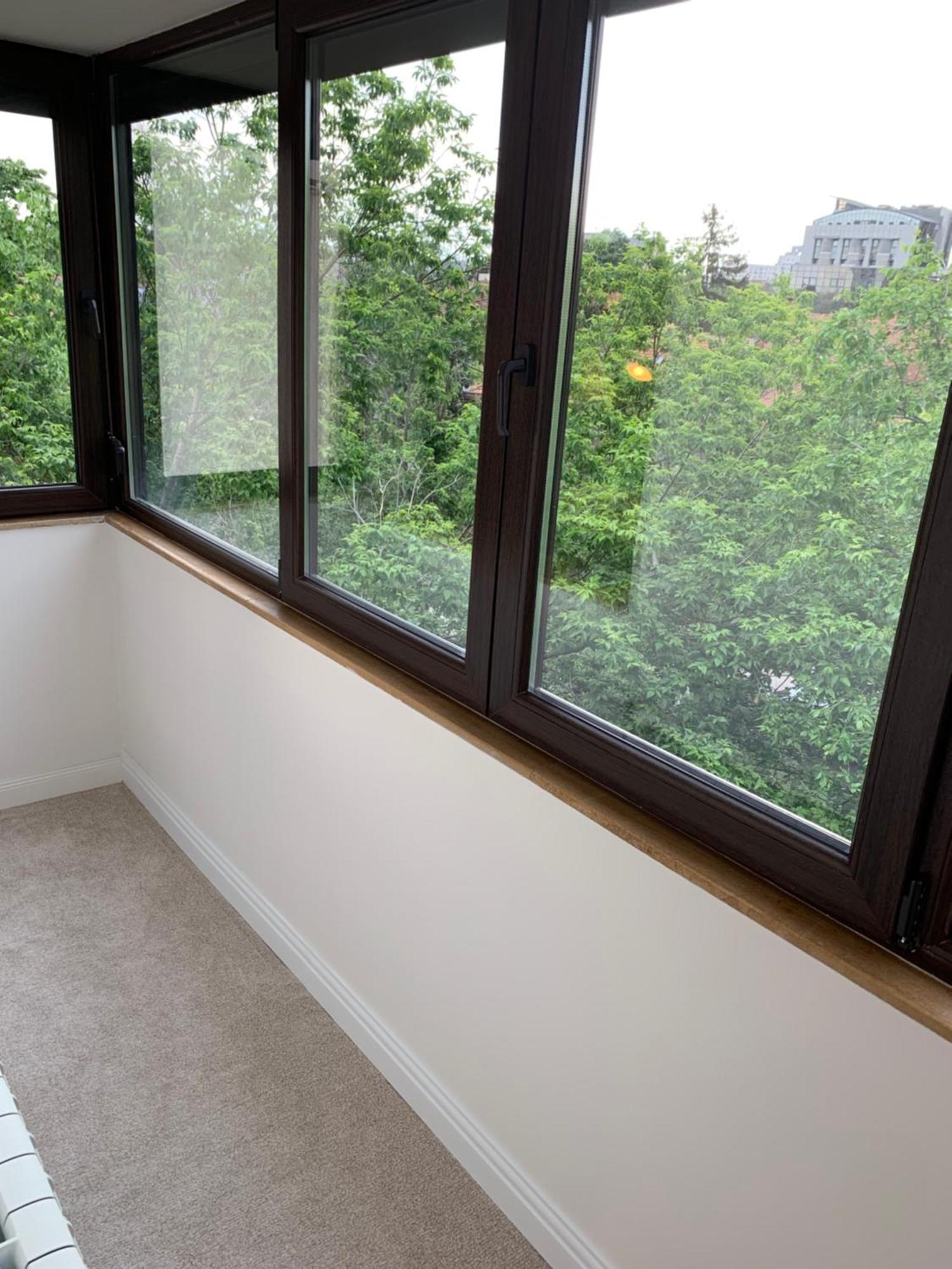 Floreasca Apartment Bach Bukurešť Exteriér fotografie